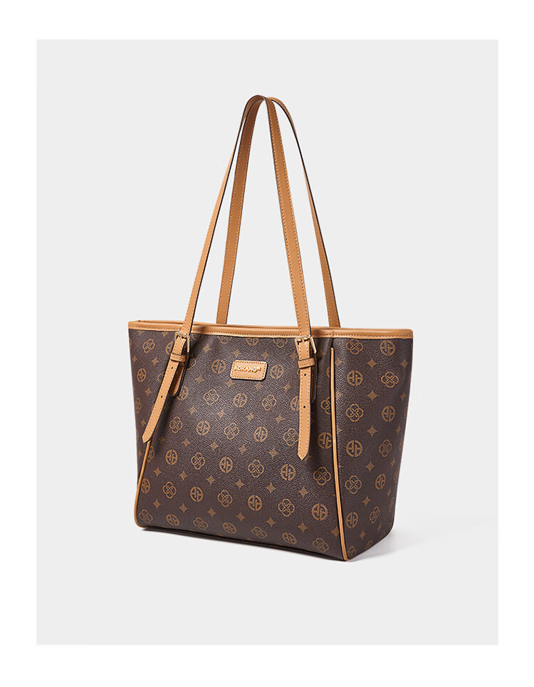 Aokang Women's Handbag, 2026 New Trendy Underarm Bag, Light Luxury Shoulder Tote Bag, Birthday 520 Gift for Girlfriend Or Wife 19