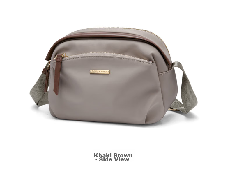 GOLF Crossbody Bag, Fashionable Handbag for Women, Versatile Shoulder Bag, Phone Pouch, Birthday Gift for Girlfriend 19