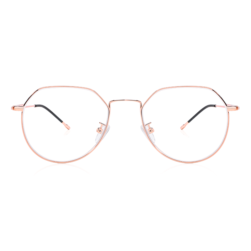 Mr. PuTian Reading Glasses for Men And Women, Anti-Blue Light, High Definition, Authentic, Fashionable, Youthful-Looking Presbyopic Glasses, 250 Degrees, for Ages 60-64