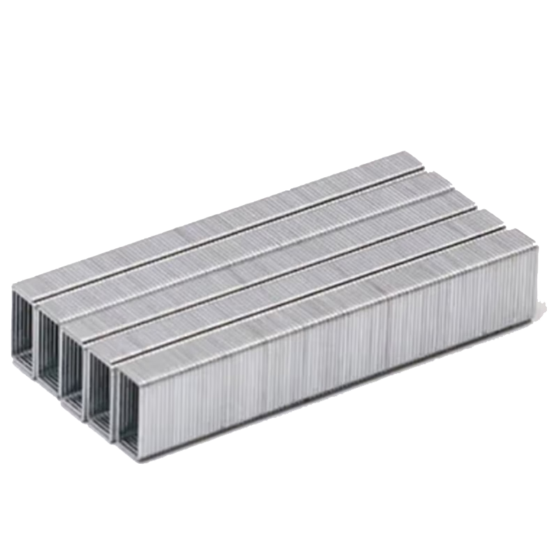 Doton 23/15 Universal Staples Box of 1000 Pieces Thickened Long Strip Silver Office Staples for 90-120 Sheets