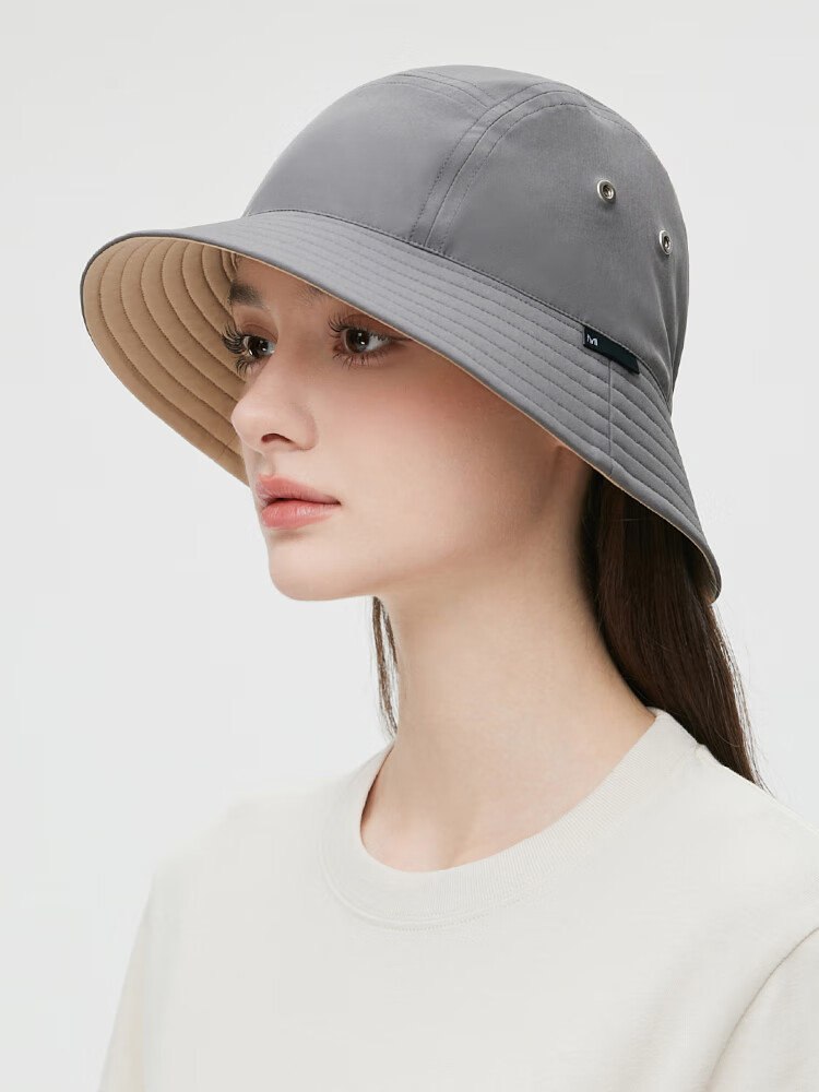 JIUMU Sun Protection Hat for Women, Sun Visor Hat, Sun Hat, Fisherman Hat, Cooling Hat, Summer Outdoor Face-Covering UV Protection Hat for Wome 10