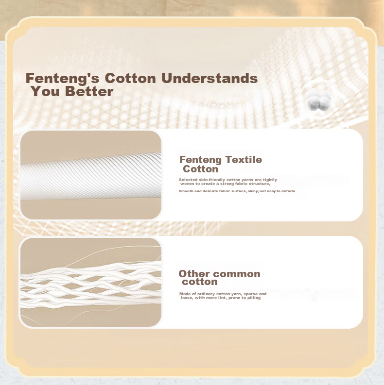 Fenteng Children's Pajamas for Girls, New Chinese Style Pure Cotton Spring National Style Stand Collar Button-Up Loungewear Q9X257930736 8