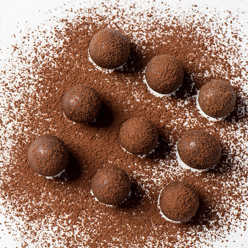 金丝猴麦丽素 牛奶夹心巧克力豆 23g*10包/袋 休闲小零食 伴手礼礼物