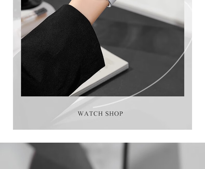 Disney Women's Starry Sky Girl Luxury Niche Wristwatch Gift Box Birthday Valentine's Day Present for Girlfriend 7