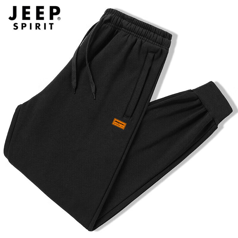 Мужские джоггеры JEEP SPIRIT