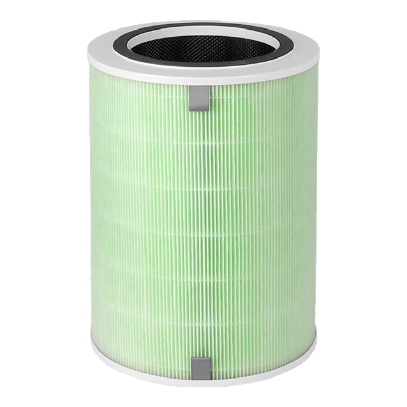 KISSAIR Compatible Air Purifier Filter for Huawei Smart Selection Air Purifier 720, KJ600F-E600 Removes Formaldehyde And Odors