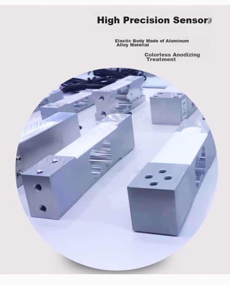 Demin High-Precision Electronic Scale, Commercial Gram Scale, Industrial Counting Electronic Pricing Platform Scale, 30kg/1g Capacity 10
