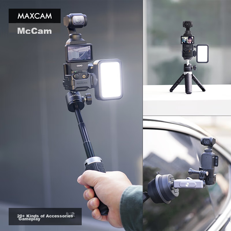 MAXCAM...