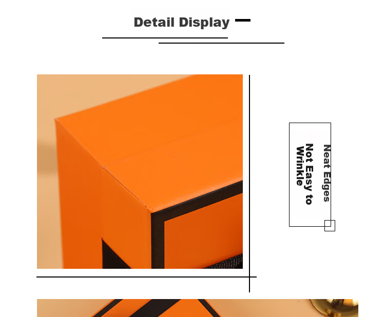 TaTanice Gift Box, Empty Box for Gifts, Birthday Present Packaging, Confession Souvenir Box, Gift Box, Back-To Season Exquisite Gift Box 10