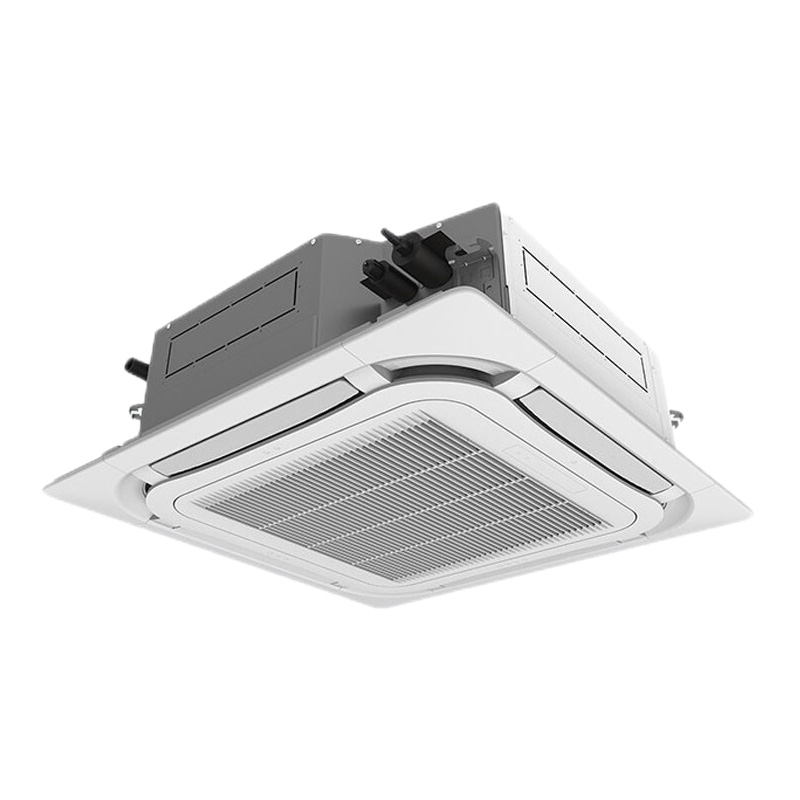 格力(gree)5匹天井机 定频冷暖 中央大空调 kfr-120tw/(12550s)nhca-3