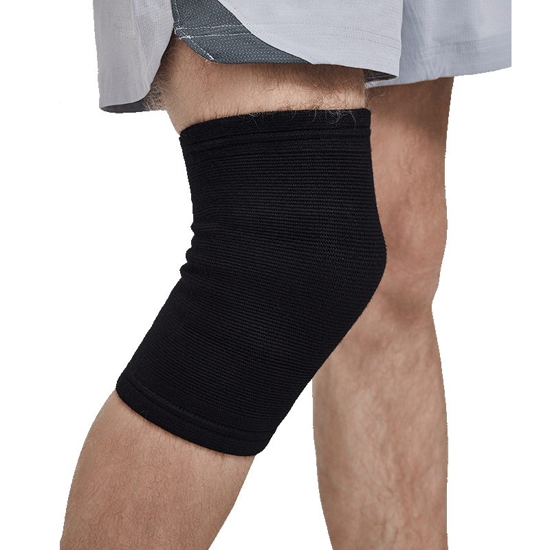 D&M Japanese Imported Knee Brace Professional Sports Knee Support for Men And Women, Suitable for Basketball, Running, Hiking, Badminton, Meniscus Protection, Single Piece
