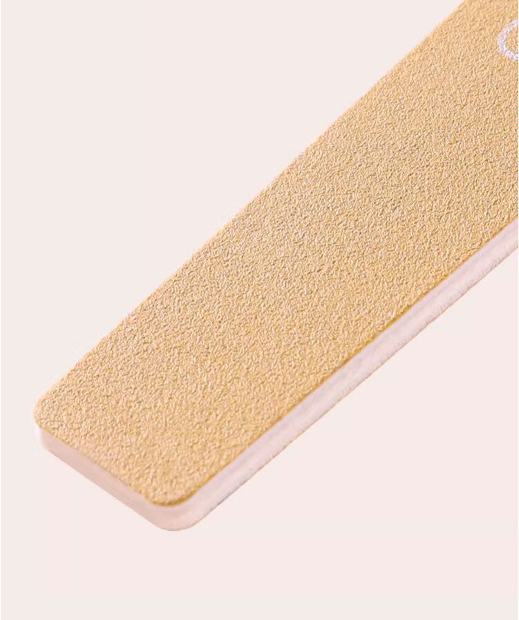 Goood Nail File, Nail Sanding Strip, Manicure File, Polishing And Grinding Strip, Specialized Sponge Rubbing Strip, Manicure Tool Set 11