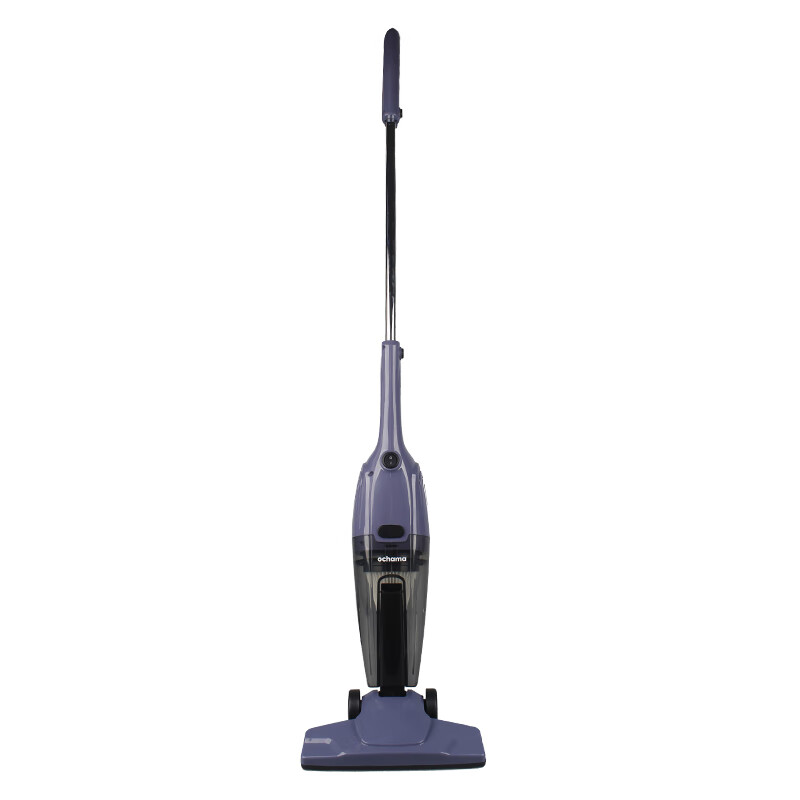 Ochama Push-Type Vacuum Cleaner European Versio 1