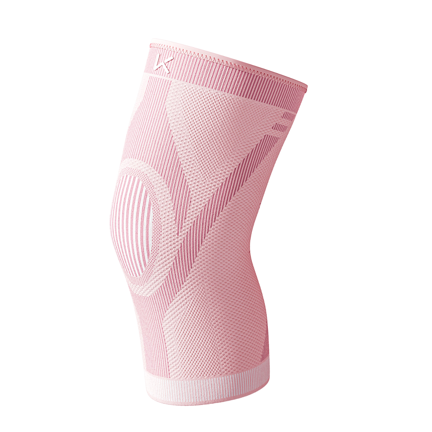 Keep Sports Knee Brace for Women, Meniscus Protection, Running, Jump Rope, Non-Slip, Lightweight, Hiking, Cycling, Badminton Knee Guard