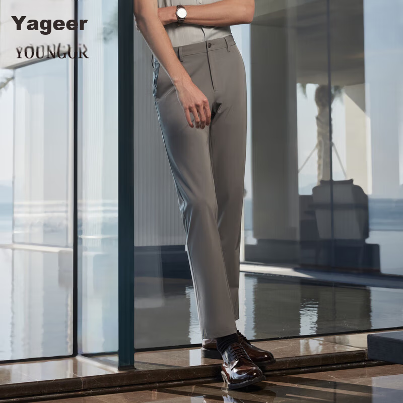 YOUNGOR (Y-01282403
