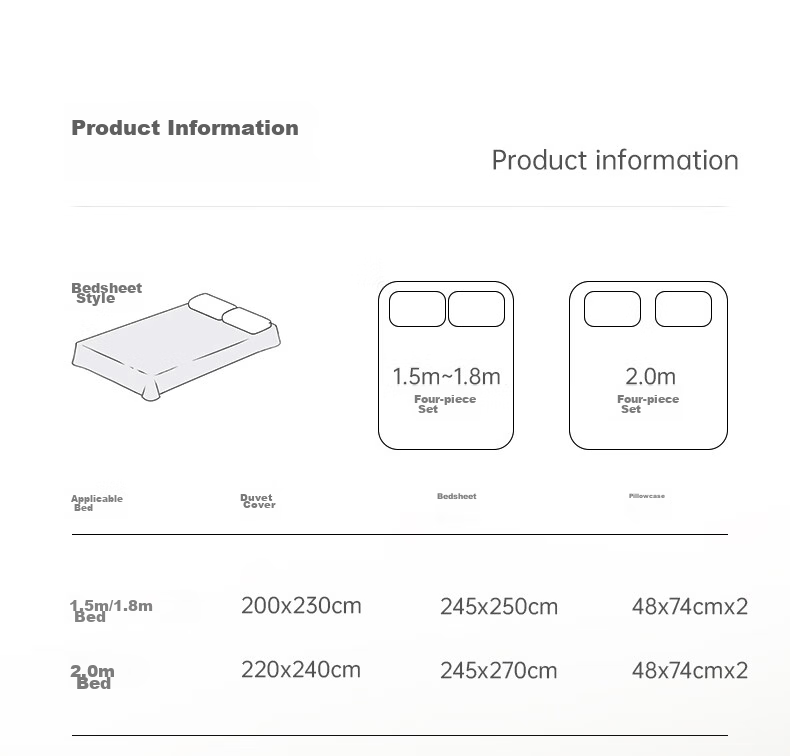 Chaoge [New Chinese Style] Xinjiang Long-Staple Cotton 100S Embroidered Bedding, All-Season Four-Piece Set, Pure Cotton Home Use Skin-Friendly Double Duvet Cover 14