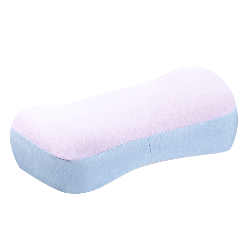 Aeromax Class A Pure Cotton Children's Pillow Memory Foam Pillow Student Dormitory Growth Pillow Core Children's All-Season Pillow Core