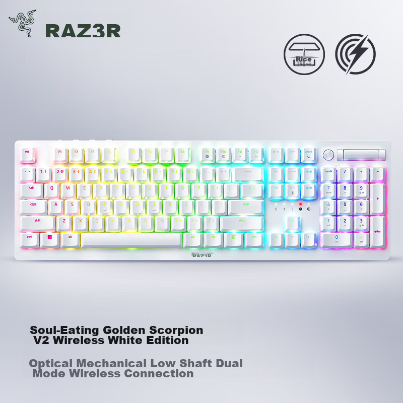 Razer (Raz-0141227