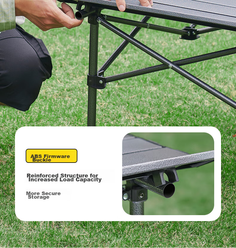 Whotman Outdoor Folding Chair Stool Camping Equipment Table Chair Fishing Sketching Stool Portable Train High-Speed Rail Seat 9