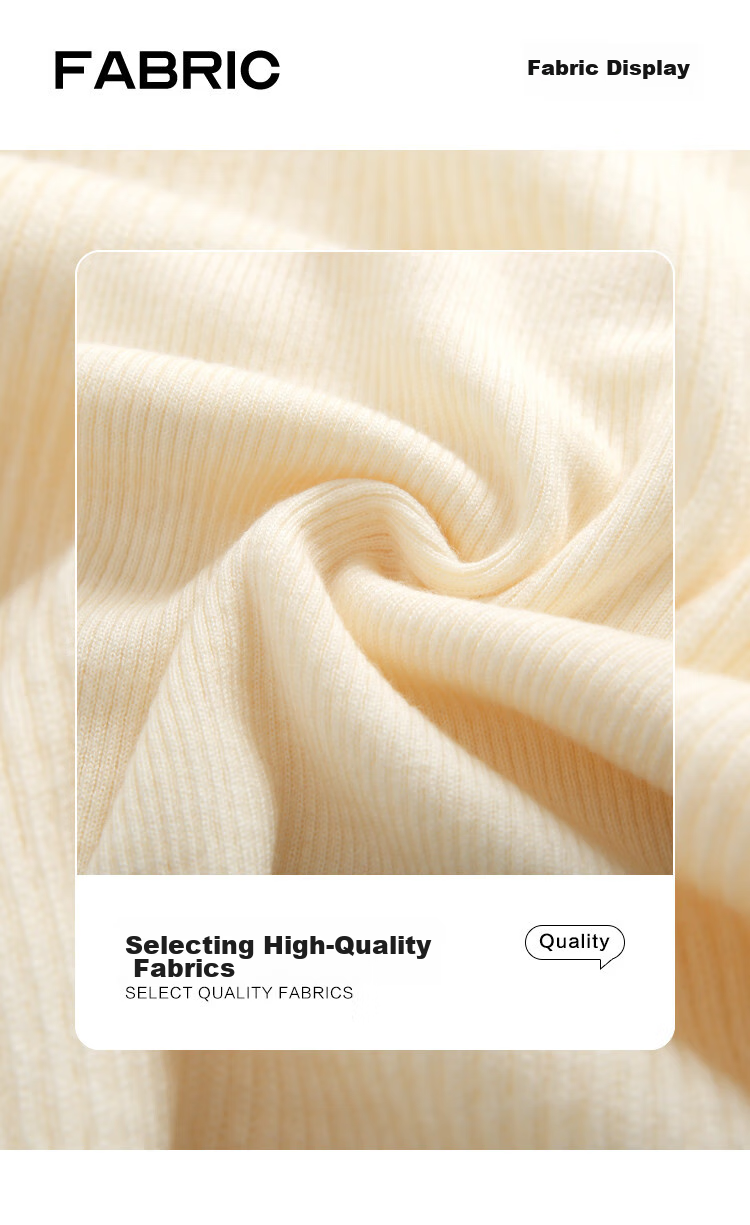 Dme [Elegant V-Neck Knit Sweater] Spring And Autumn Lightweight Mature Sister Layered Inner Wear Slimming Elegant Knit Sweater for Wome 12