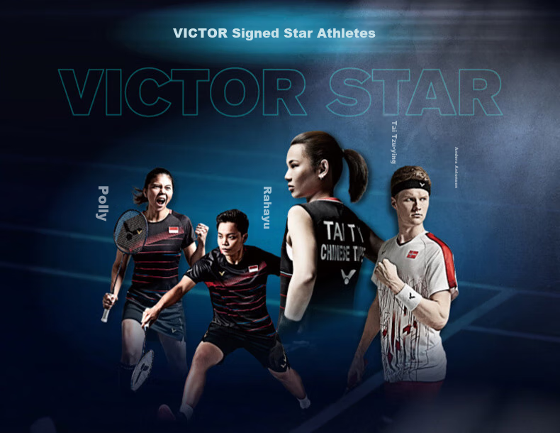 VICTOR Badminton Master Competition Training Feather Shuttlecocks Stable Flight Durable Recommended 12pcs Master No.6 Speed 77 1 Tube 4