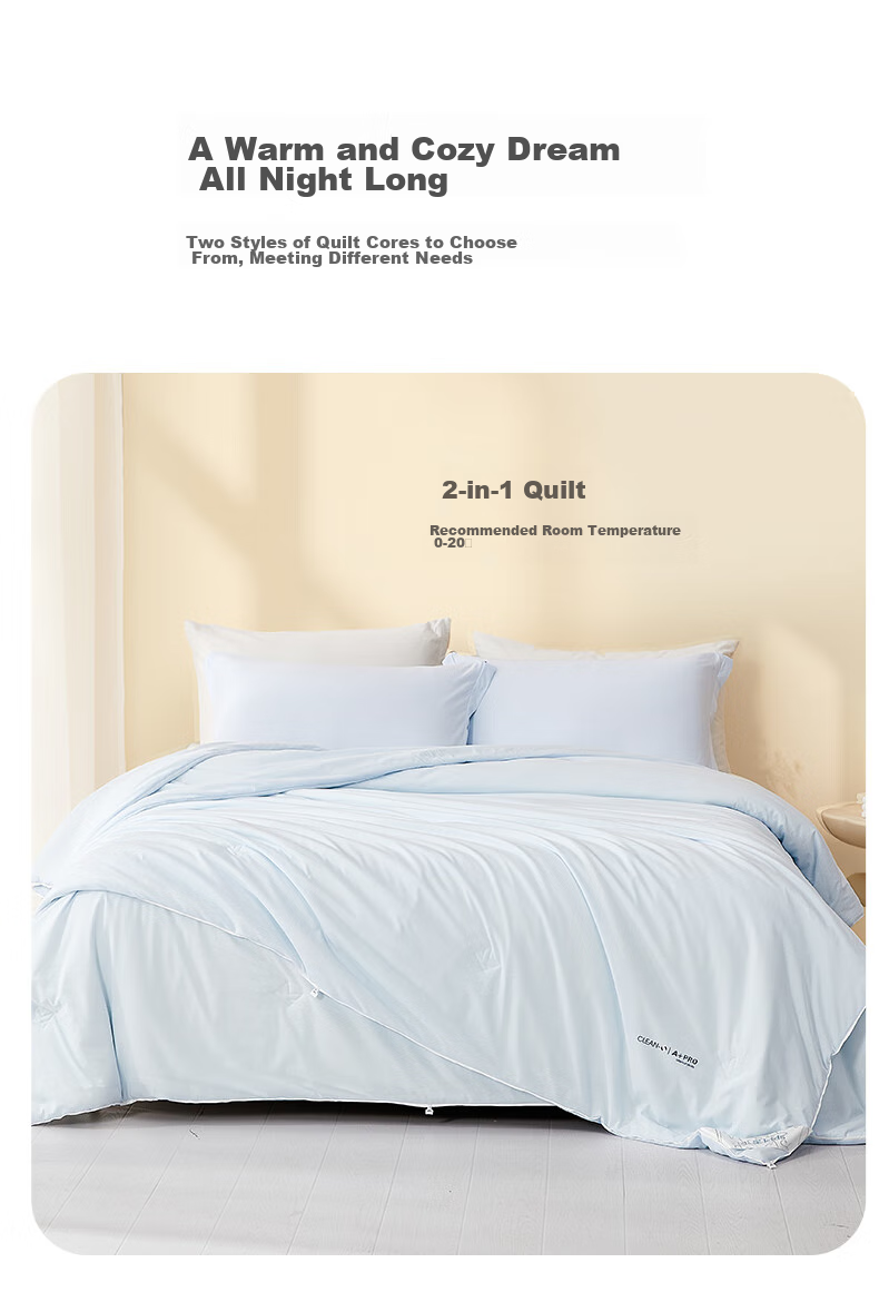MERCURY Kids Silk Comforter Winter Quilt Pure Silk Maternity And Baby Class A Antibacterial Thickened Cotton Filling Double Size Approximately 6.4 Jin 200*230cm 12