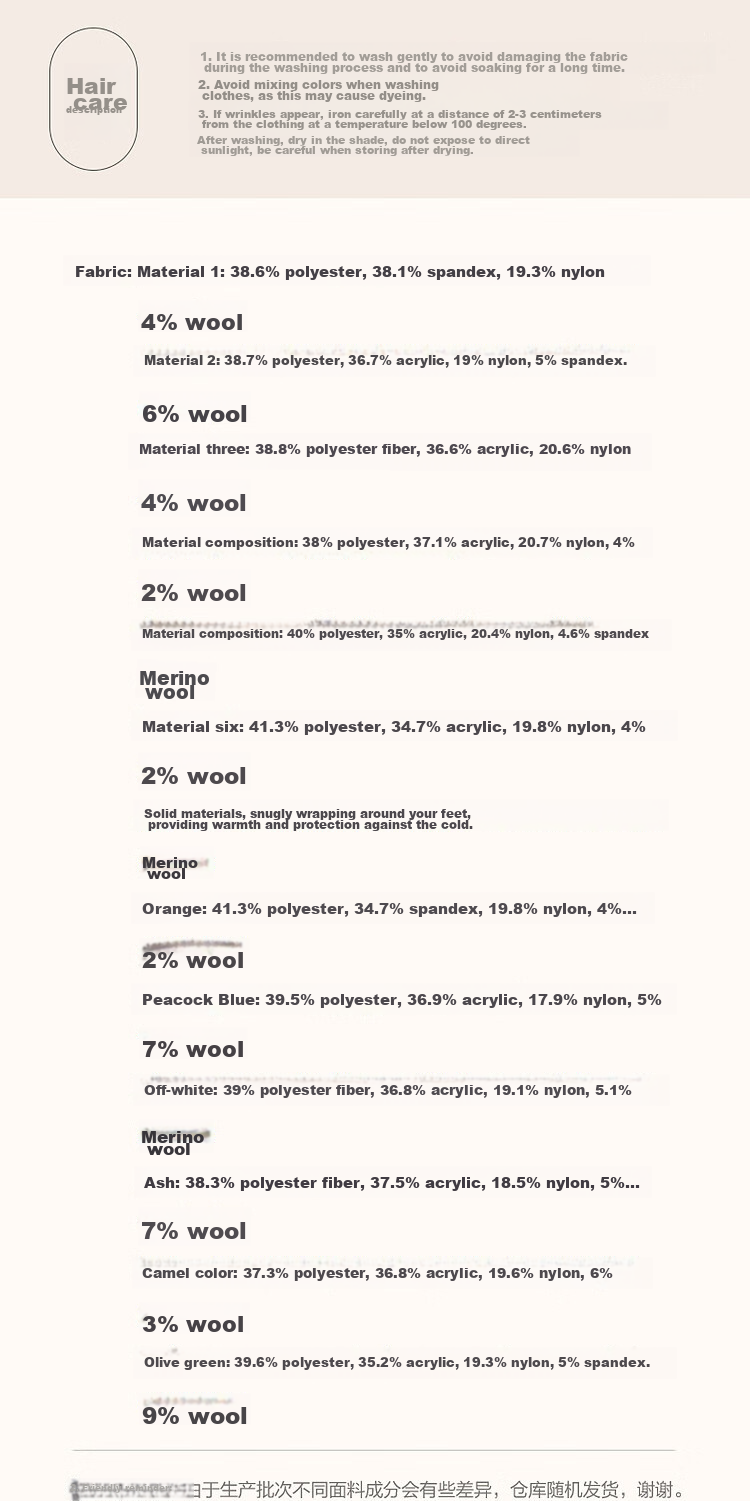 Dme [Capsule Wardrobe Series] Spring And Autumn Paper-Weight V-Neck Sweater, Lazy-Fit Relaxed Knit Top for Wome 10