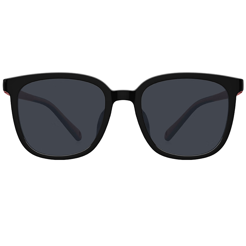 BOLON Eyeglasses Casual Square And Round Frame Children's Sunglasses for Boys And Girls, UV Protection Sunglasses BK5012C17