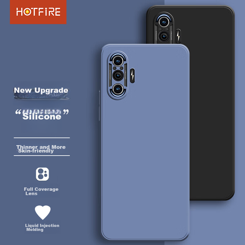 HotFire Ph-01204270