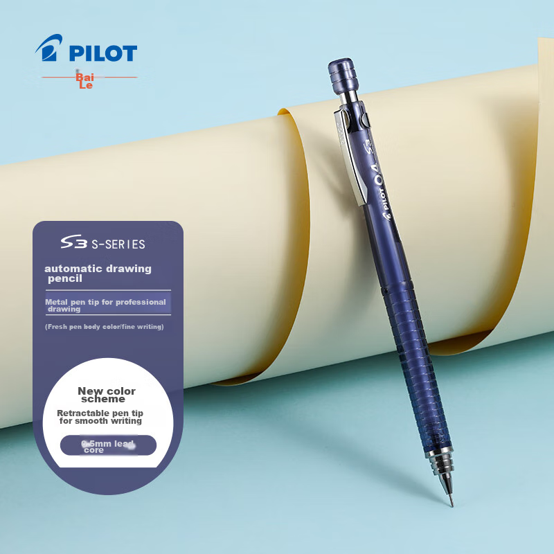 PILOT S3 D-0148616