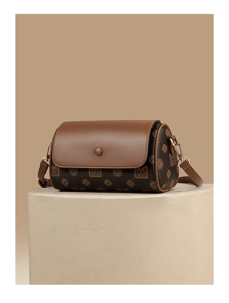 MEXICAN Handbag for Women, 2026 Light Luxury Shoulder Crossbody Bag, Boston Bag, Valentine's Day Gift for Wife Or Girlfriend 3