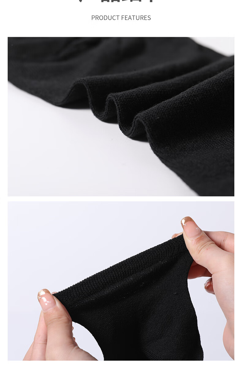 Etravel 10 Pairs Disposable Socks, Unisex Mid-Calf Socks, Sweat-Absorbing Breathable Sports Socks, for Travel And Business Trips, Gray 7