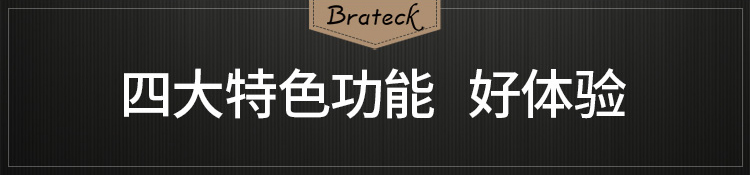 Brateck (43-75 Inch) 65 TV Stand, 55 TV Wall Mount, TV Bracket, TV Stand FC500 5
