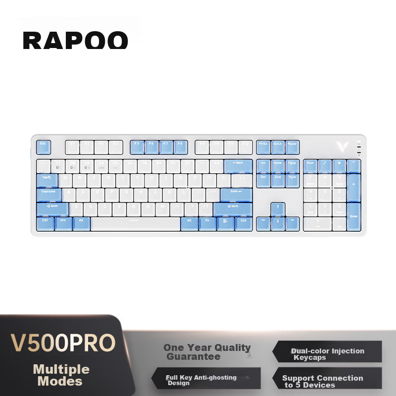Rapoo V500-0141111