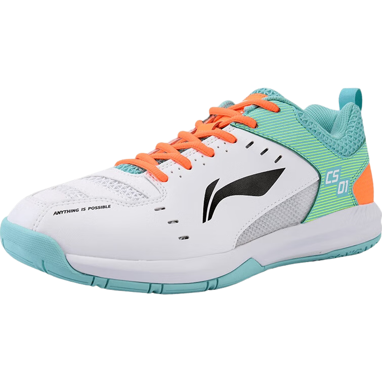 Li-Ning Badminton Shoes for Men And Women, Couples' Rocket Shoes, Tennis Shoes, Table Tennis Shoes, Low-Profile Flying Sports Shoes