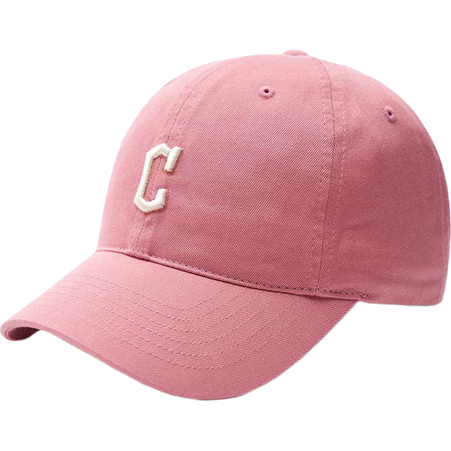 MLB Baseball Cap Unisex Fashion Dad Hat Soft Top Sun Hat 3ACP7701N-45PKM Birthday Gift