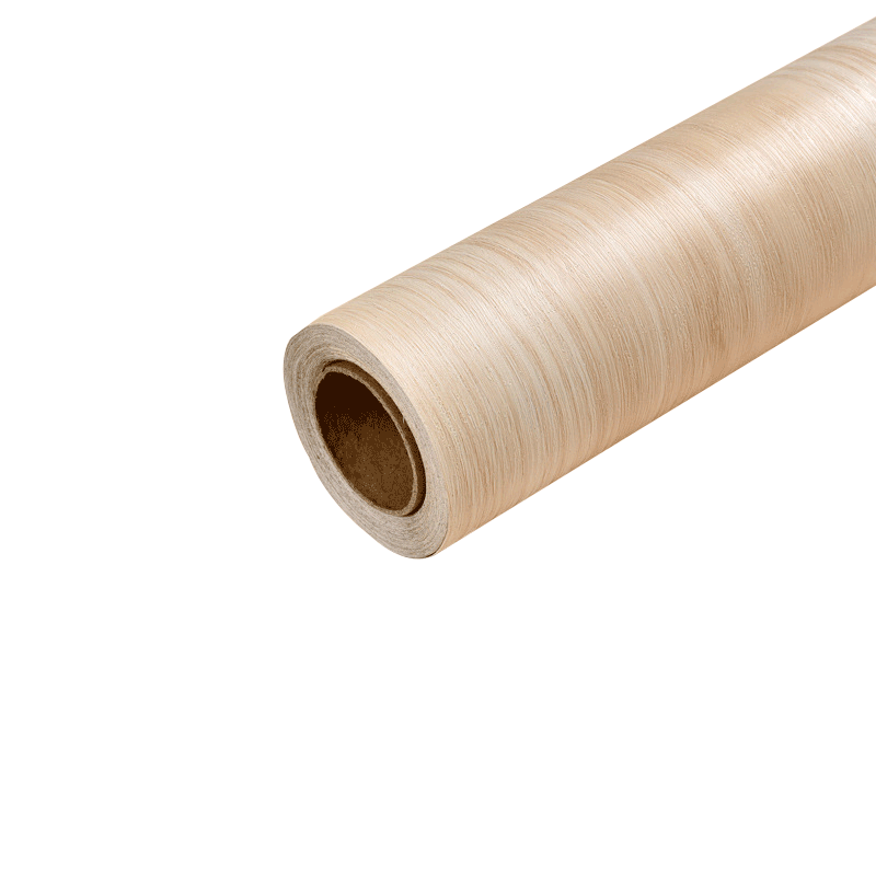 Qinghua Furniture Wood Grain Sticker, Furniture Wood Grain Imitation, 60*300cm Self-Adhesive Wallpaper, Wardrobe And Old Furniture Renovation Sticker
