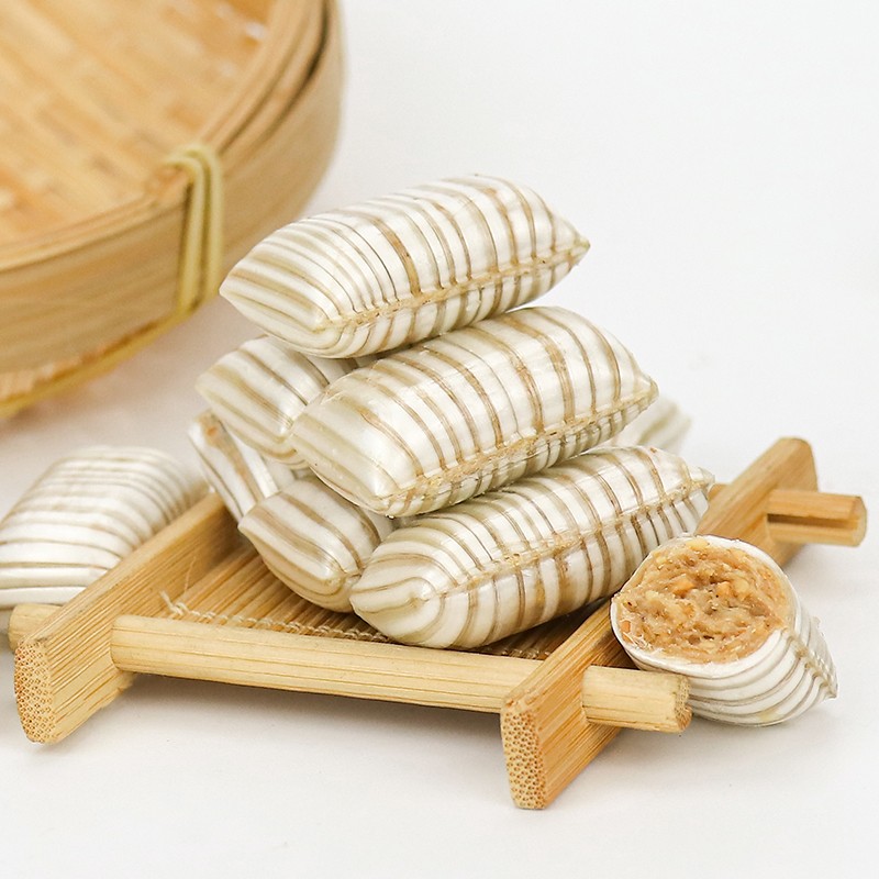汇福园 木糖醇酥糖 500g 老北京大虾酥 糖果 儿童老人 休闲零食品