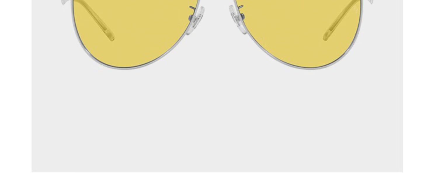 RayBan Sunglasses, Classic Aviator Style, Fashionable Sun Protection Glasses, RB3712D 004/8G 10