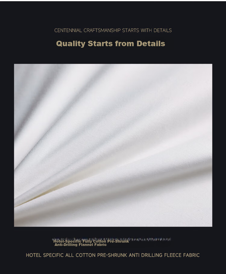 Downia Pillow, Five-Star Hotel Down Pillow, Side Sleeping Cervical Pillow, 95% White Duck down Composite Pillow, 74*48CM 11