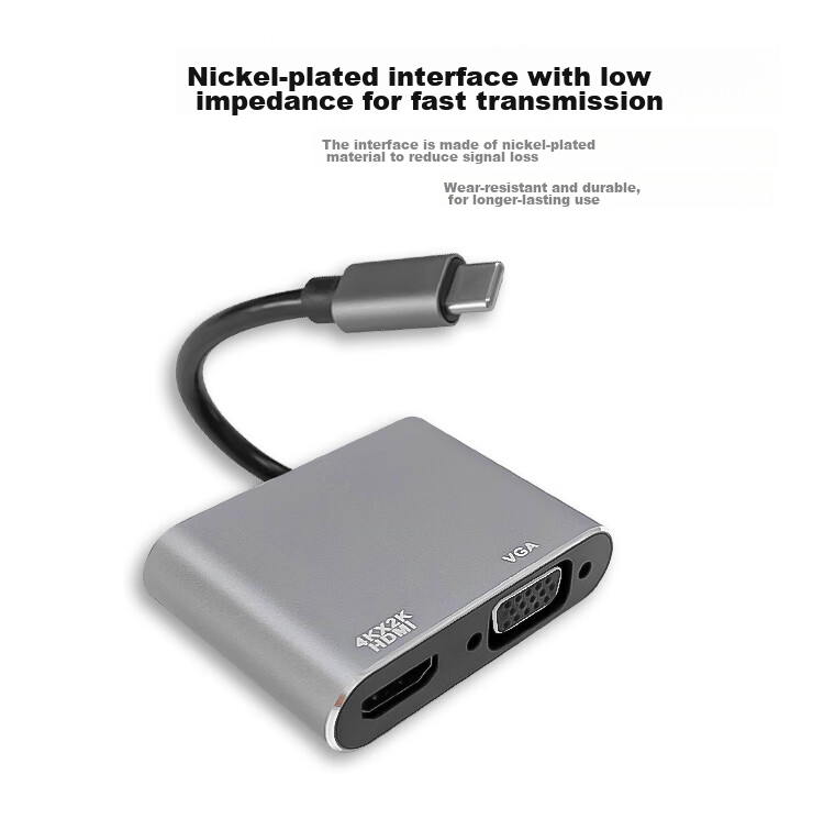 Youlianxing USB 3.2 Gen 2 10Gbps Type-C Hub Docking Station Splitter High-Speed Expansion Adapter for Laptop Desktop USB Drive Hard Drive 3