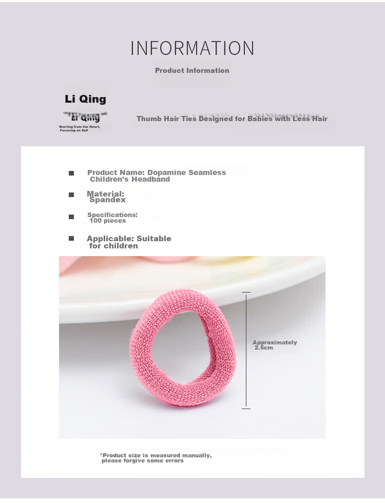 Liqing Wave Hair Clips, Straight Clips [200 Pieces Per Box], Small Black Clips, Invisible Hairpins, Bangs Clips, Side Clips 7