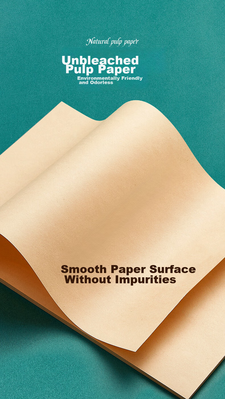 Wengu Draft Paper, Manuscript Paper, Notebook, Math Homework Paper, Exam Calculation Paper, 16K/320 Sheets, Calculated Sectioned Book, Tear-Off Pages, Elementary And Middle School Student Stationery, Thickened Lined DP003 4