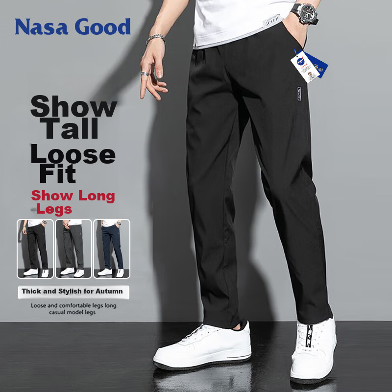 NASA GOOD -01218704