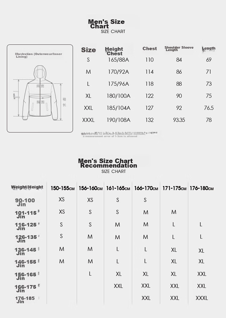 CAMEL [Yunchuan] Outdoor Mountain-Style Windproof And Waterproof Jacket, Men's Single-Layer Coat, Women's Color-Block Outdoor Camping Jacket 18