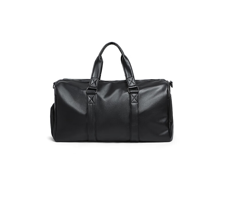Viney Travel Bag, Gym Bag, Wet And Dry Separation Handbag, Crossbody Bag, Large Capacity Business Trip Luggage Bag for Men And Women, Sports Bag 3