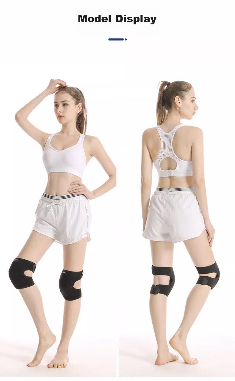 TEEIS Dance Knee Pads for Women, Adults And Children, Professional Dance Knee Protectors with Thick Foam, Breathable And Impact-Resistant 11