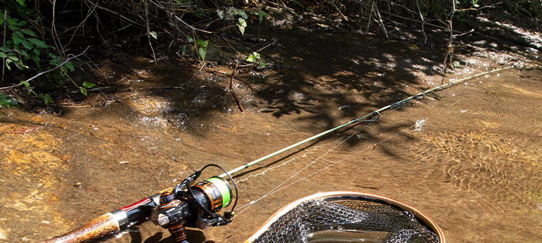 Guowangluya Lure Rod, Guwangliuzunmaokou Rod, UL Micro Fishing Rod, Ultra-Soft Stream Rod, Ultra-Light Baitiao Rod, 1.45 Meters UL Straight Handle 13