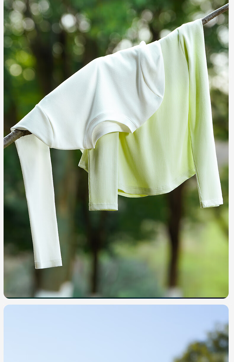Jianyun Modal Cotton Slim Fit White Long Sleeve Thin T-Shirt for Women Stylish Outerwear 15