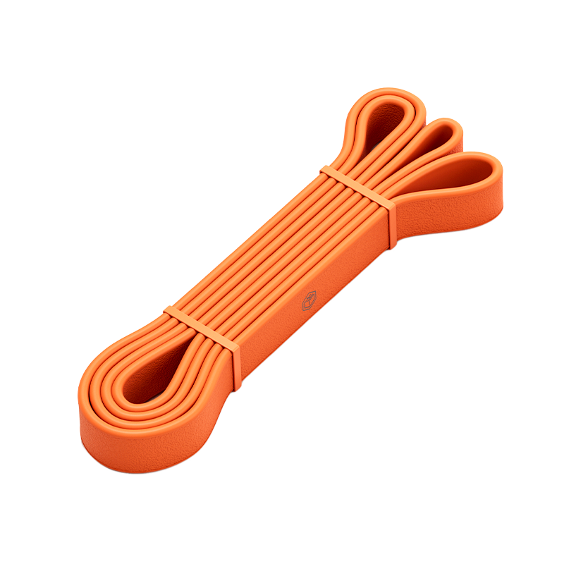 JD Original Round-Edge Non-Slip Resistance Band, Strength Training Fitness Training Pull Band, Non-Slip Wear-Resistant And Comfortable to Hold